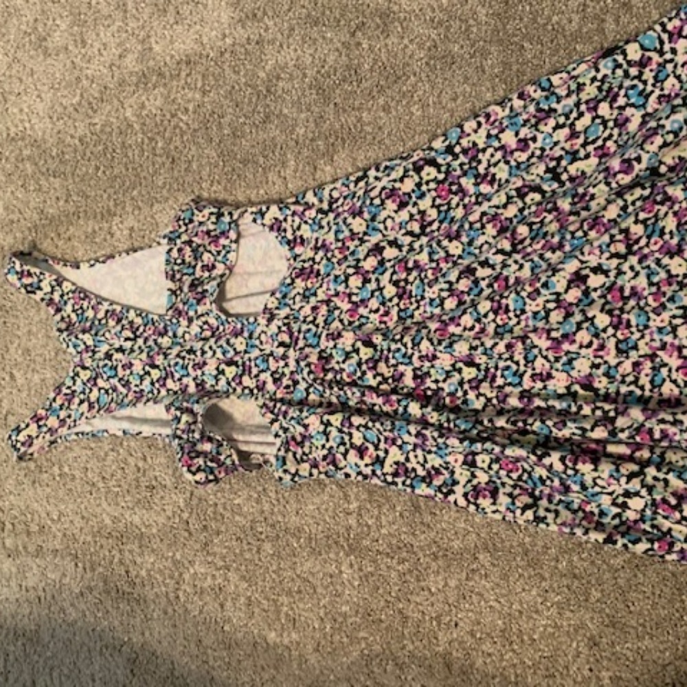 Summer Dress